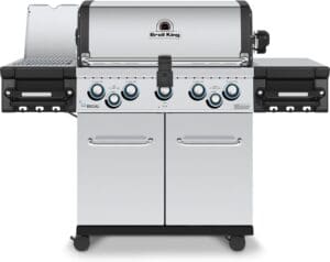 Broil King 958944 Regal S 590