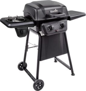 Charbroil Classic Series