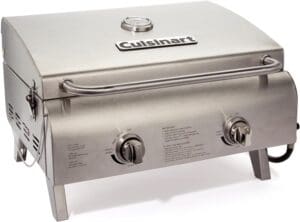 Cuisinart CGG 306 Portable Gas Grill