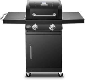 Dyno Glo DGP321 Gas Grill