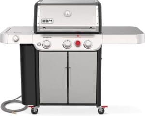 Weber Genesis S-335