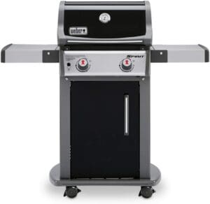 Weber Spirit E210 Gas Grill